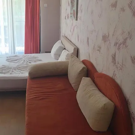 Appartement Galqna Sozopol