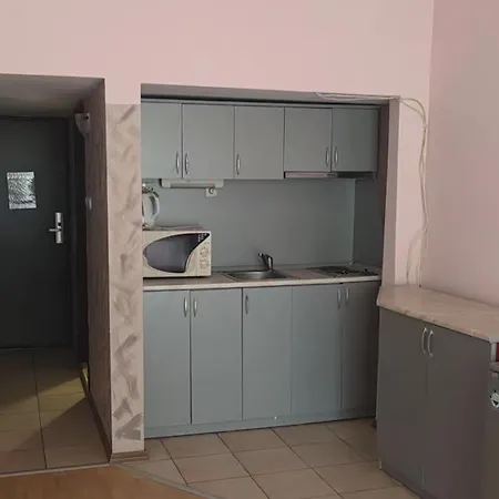 Galqna Apartamento Sozopol