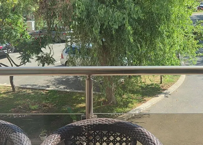 Galqna Apartamento *