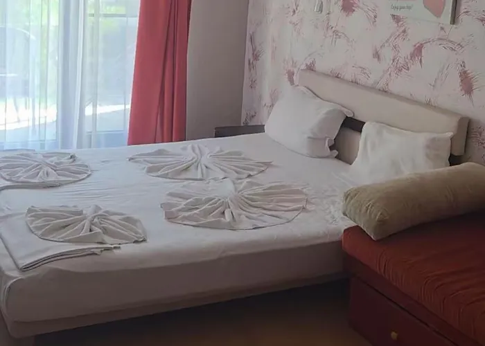 Galqna Appartement Sozopol