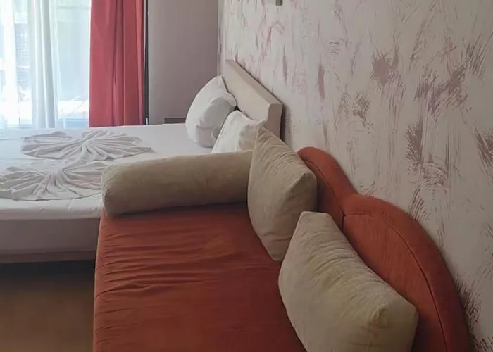 Appartement Galqna Sozopol