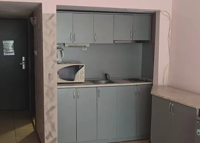 Galqna Apartamento Sozopol