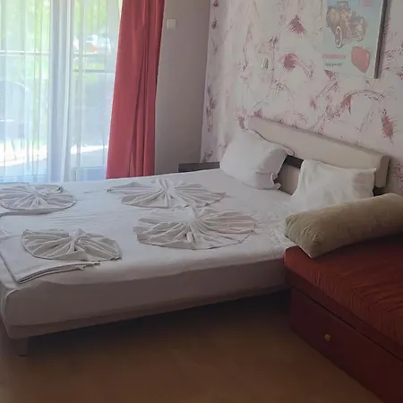 Galqna Apartment Sozopol
